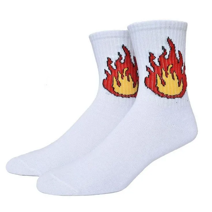 Socks world (Cotton / parfumée )   
